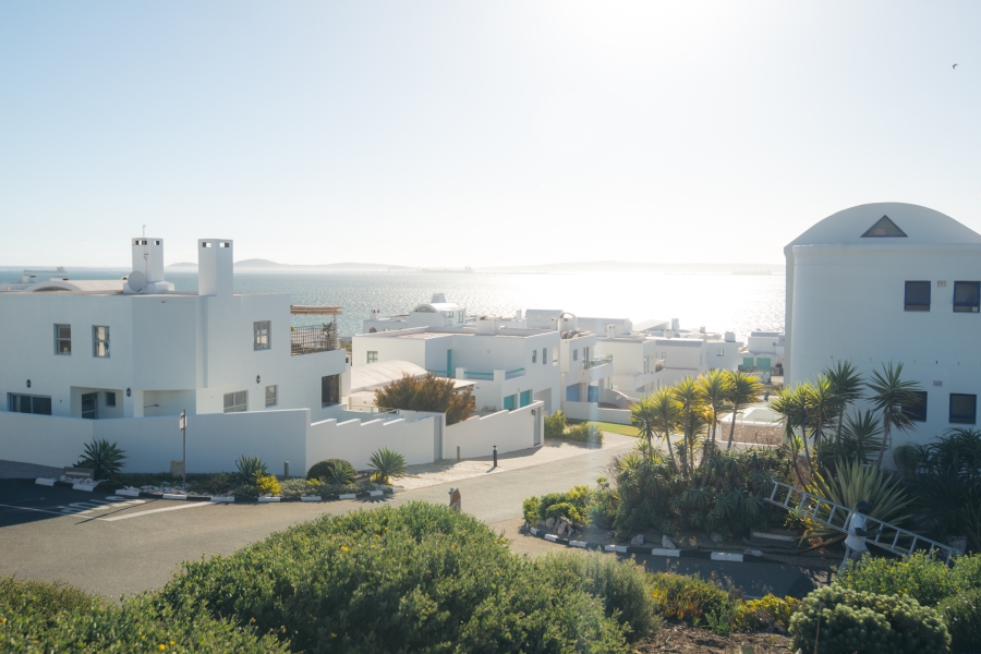 3 Bedroom Property for Sale in Paradise Beach Western Cape